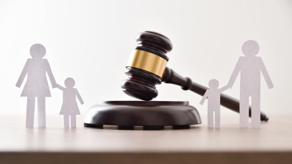 Fast and affordable divorce application filing service for Bayside, Greater Melbourne and Victoria.